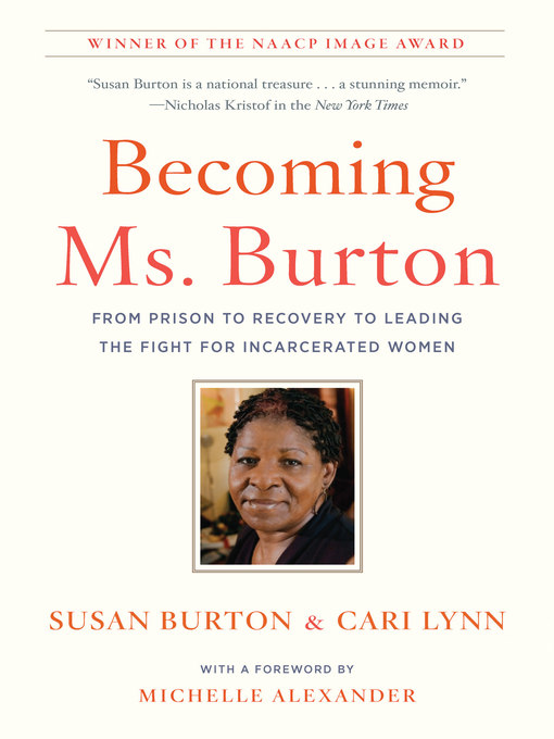 Title details for Becoming Ms. Burton by Susan Burton - Available